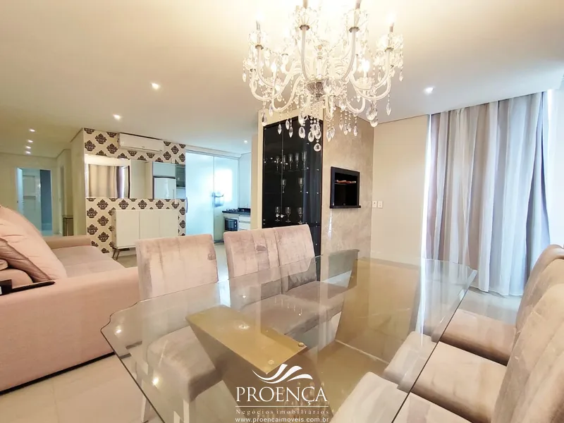 Apartamento 2 dormitórios, sendo 2 suítes no bairro Navegantes!: 6ª foto da galeria de imagens do imóvel