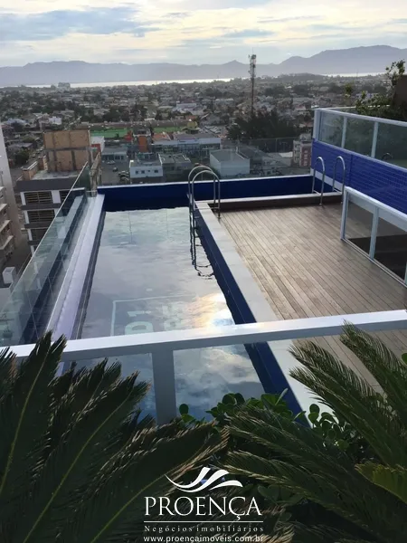 Apartamento 2 dormitórios, sendo 2 suítes no bairro Navegantes!: 2ª foto da galeria de imagens do imóvel