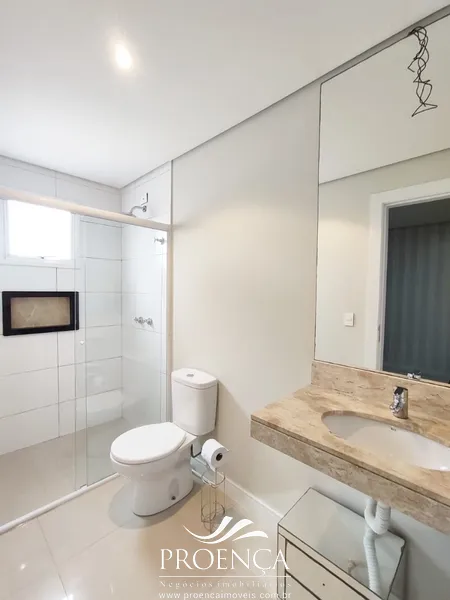 Apartamento 2 dormitórios, sendo 2 suítes no bairro Navegantes!: 16ª foto da galeria de imagens do imóvel