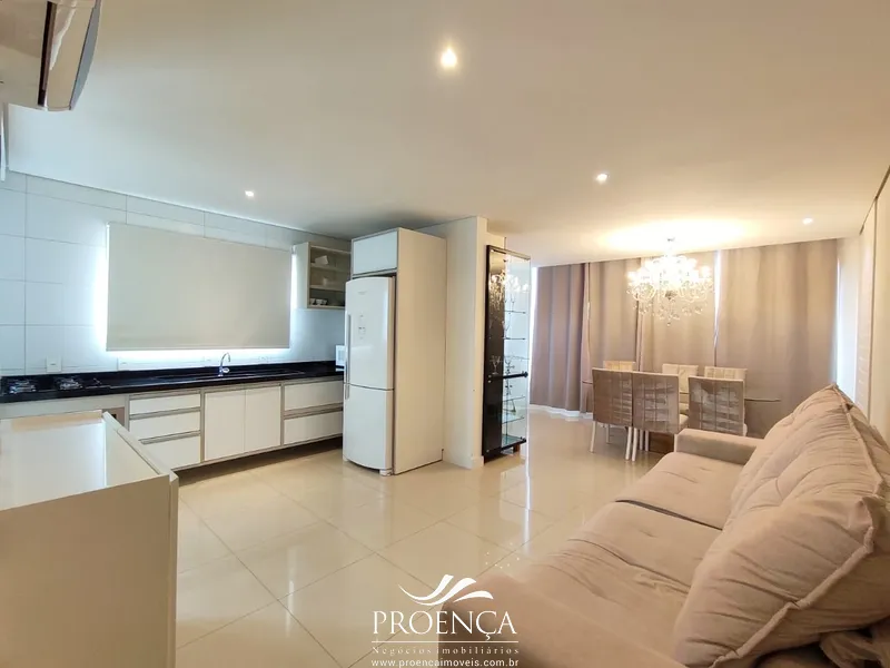 Apartamento 2 dormitórios, sendo 2 suítes no bairro Navegantes!: 9ª foto da galeria de imagens do imóvel