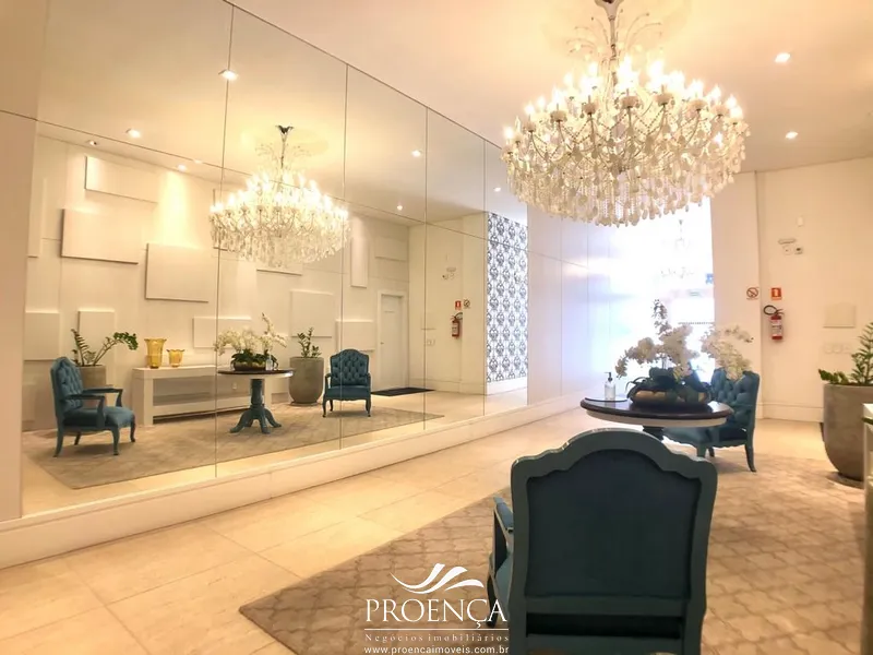 Apartamento 2 dormitórios, sendo 2 suítes no bairro Navegantes!: 5ª foto da galeria de imagens do imóvel