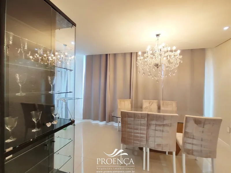 Apartamento 2 dormitórios, sendo 2 suítes no bairro Navegantes!: 8ª foto da galeria de imagens do imóvel
