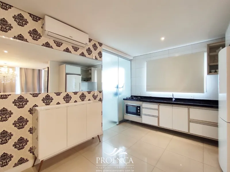Apartamento 2 dormitórios, sendo 2 suítes no bairro Navegantes!: 10ª foto da galeria de imagens do imóvel
