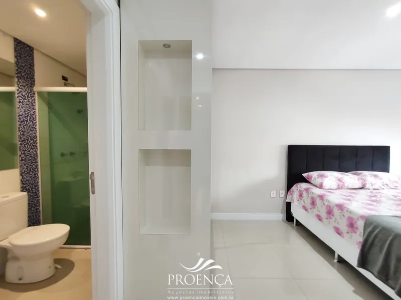 Apartamento 2 dormitórios, sendo 2 suítes no bairro Navegantes!: 12ª foto da galeria de imagens do imóvel