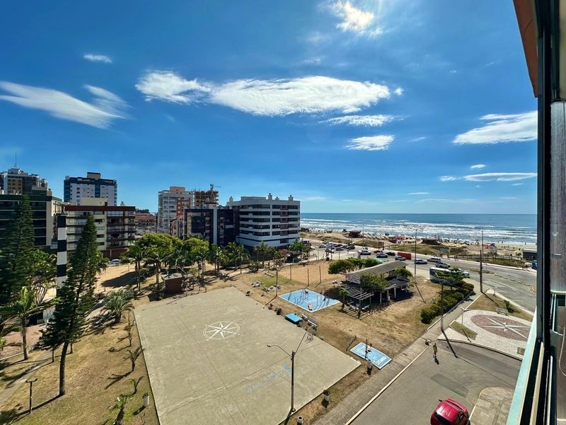 VISTA MAR E PRAÇA DO FAROL - 03 DORMITÓRIOS: 5ª foto da galeria de imagens do imóvel