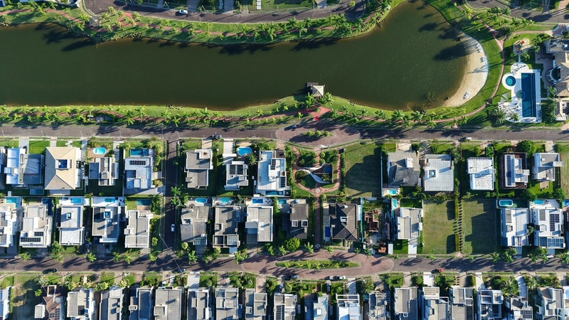 Casas em condomínio 4 suítes, centro de Xangri-lá, Quintas do Lago.: 19ª foto da galeria de imagens do imóvel