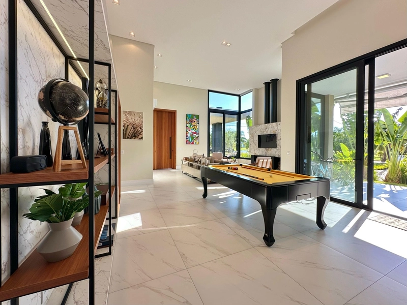 Casas em condomínio 4 suítes, centro de Xangri-lá, Quintas do Lago.: 21ª foto da galeria de imagens do imóvel