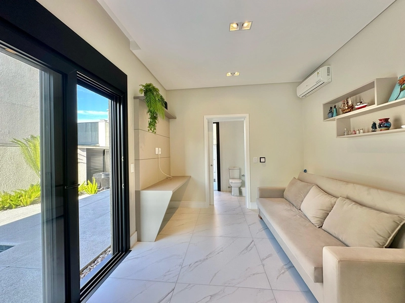 Casas em condomínio 4 suítes, centro de Xangri-lá, Quintas do Lago.: 29ª foto da galeria de imagens do imóvel