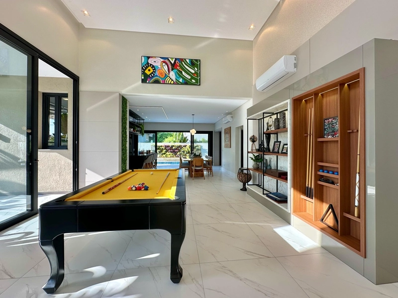 Casas em condomínio 4 suítes, centro de Xangri-lá, Quintas do Lago.: 13ª foto da galeria de imagens do imóvel
