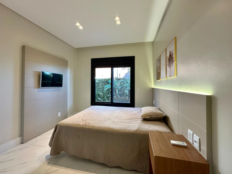 Casas em condomínio 4 suítes, centro de Xangri-lá, Quintas do Lago.: 17ª foto da galeria de imagens do imóvel