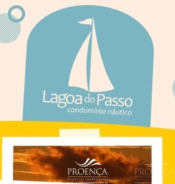 Excelente terreno com 600m² Condomínio fechado: 1ª foto da galeria de imagens do imóvel