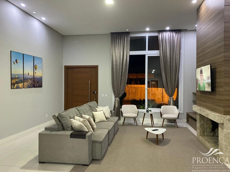 Casa em Condomínio com 3 suítes em Capão da Canoa.: 5ª foto da galeria de imagens do imóvel