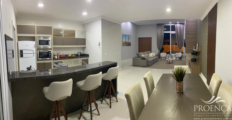Casa em Condomínio com 3 suítes em Capão da Canoa.: 8ª foto da galeria de imagens do imóvel