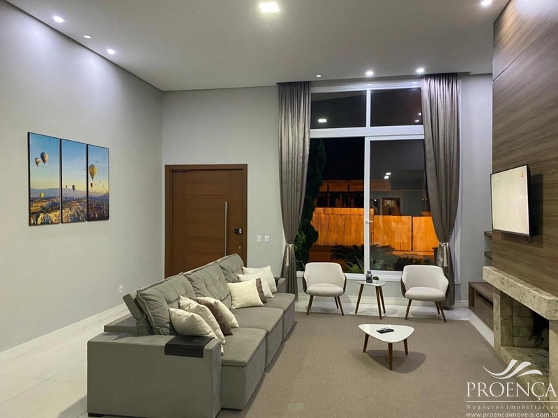 Casa em Condomínio com 3 suítes em Capão da Canoa.: 4ª foto da galeria de imagens do imóvel