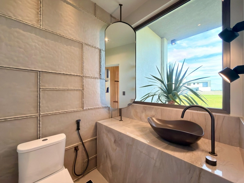 CONDOMÍNIO AMARE RESORT SOBRADO À VENDA: 12ª foto da galeria de imagens do imóvel