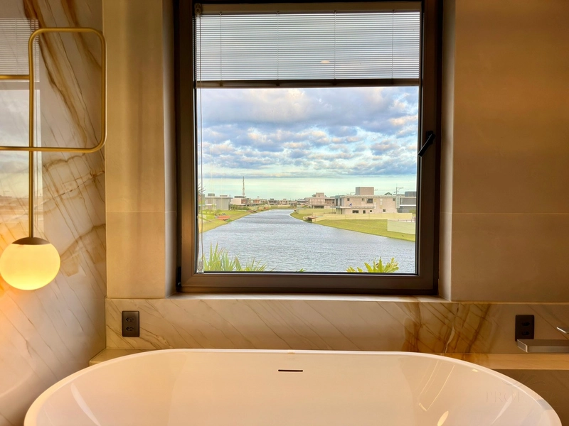 CONDOMÍNIO AMARE RESORT SOBRADO À VENDA: 15ª foto da galeria de imagens do imóvel