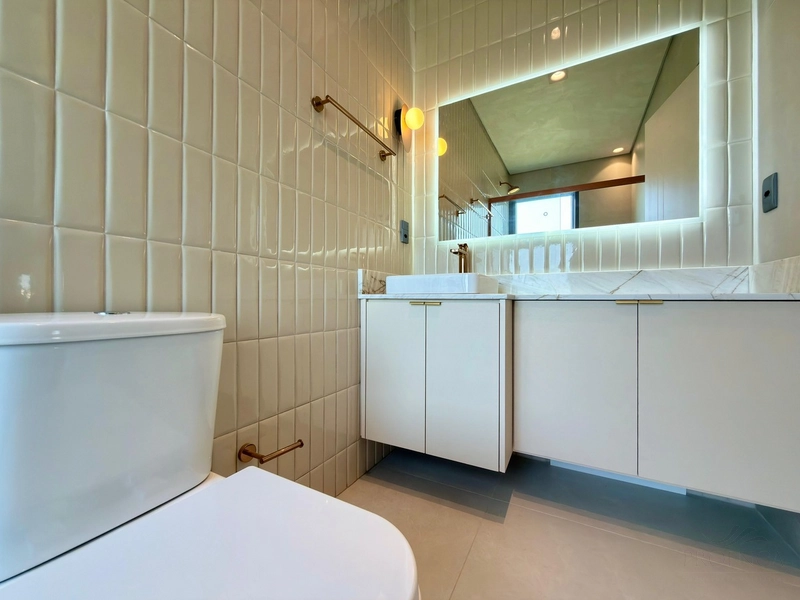 CONDOMÍNIO AMARE RESORT SOBRADO À VENDA: 10ª foto da galeria de imagens do imóvel