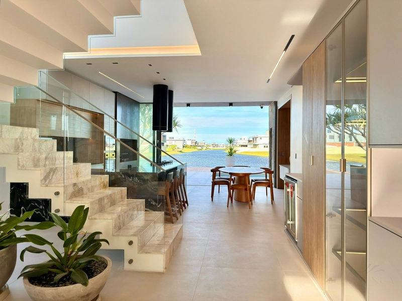 CONDOMÍNIO AMARE RESORT SOBRADO À VENDA: 19ª foto da galeria de imagens do imóvel