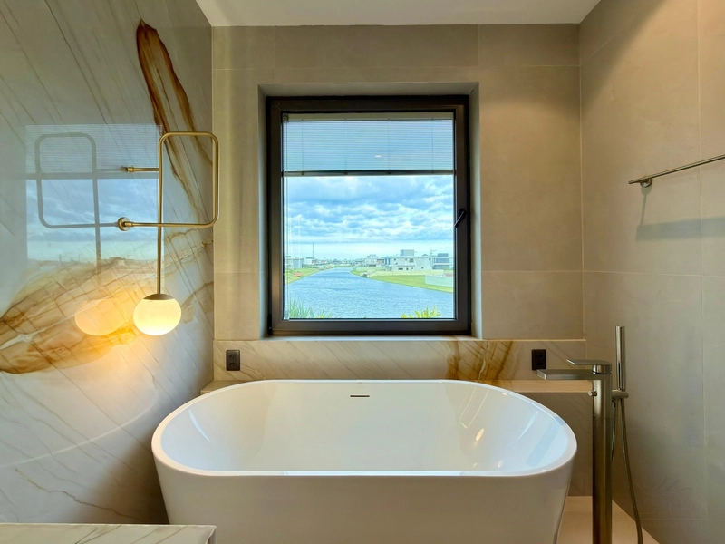 CONDOMÍNIO AMARE RESORT SOBRADO À VENDA: 41ª foto da galeria de imagens do imóvel