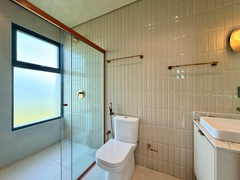 CONDOMÍNIO AMARE RESORT SOBRADO À VENDA: 27ª foto da galeria de imagens do imóvel