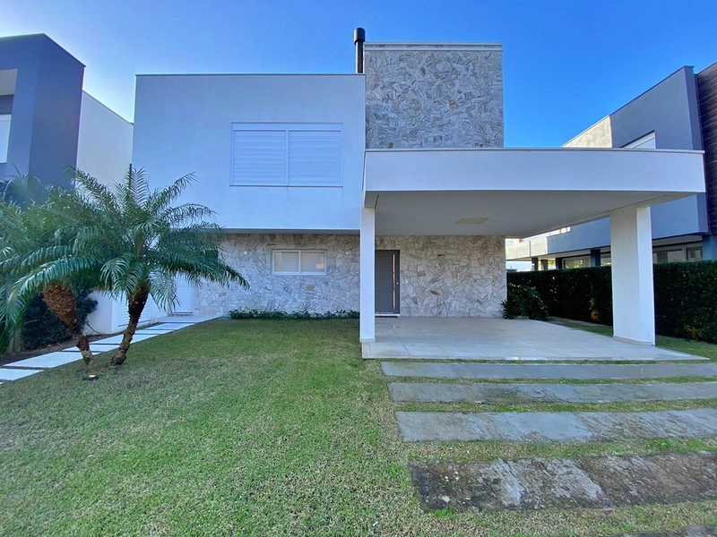 Sobrado Vista Lago Sea Coast Xangrilá: 2ª foto da galeria de imagens do imóvel
