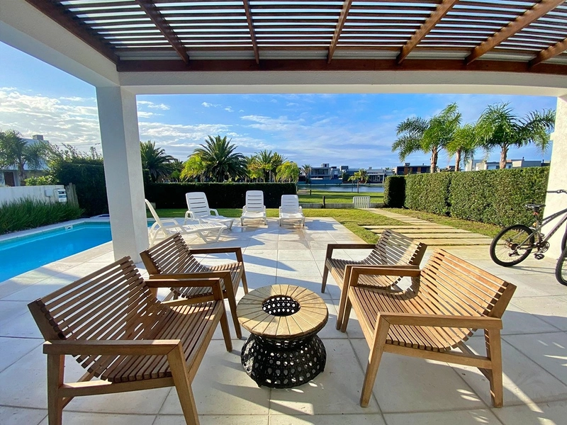 Sobrado Vista Lago Sea Coast Xangrilá: 27ª foto da galeria de imagens do imóvel