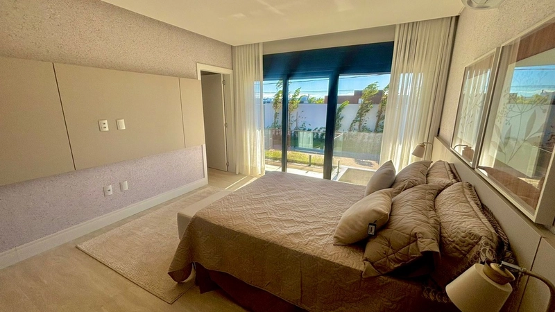 Sobrado de alto padrão beira lago no Amare Home Resort Xangrilá: 23ª foto da galeria de imagens do imóvel