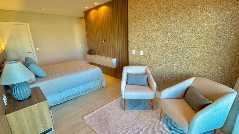 Sobrado de alto padrão beira lago no Amare Home Resort Xangrilá: 28ª foto da galeria de imagens do imóvel
