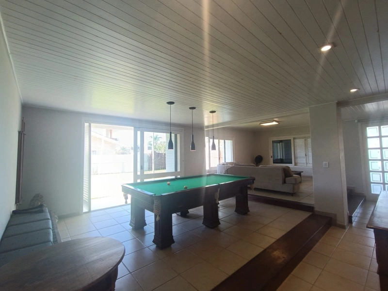 Casa com piscina Locação temporada Atlântida!: 5ª foto da galeria de imagens do imóvel