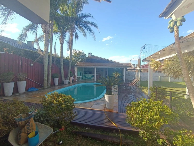 Casa com piscina Locação temporada Atlântida!: 73ª foto da galeria de imagens do imóvel