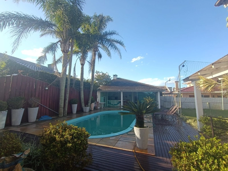 Casa com piscina Locação temporada Atlântida!: 75ª foto da galeria de imagens do imóvel