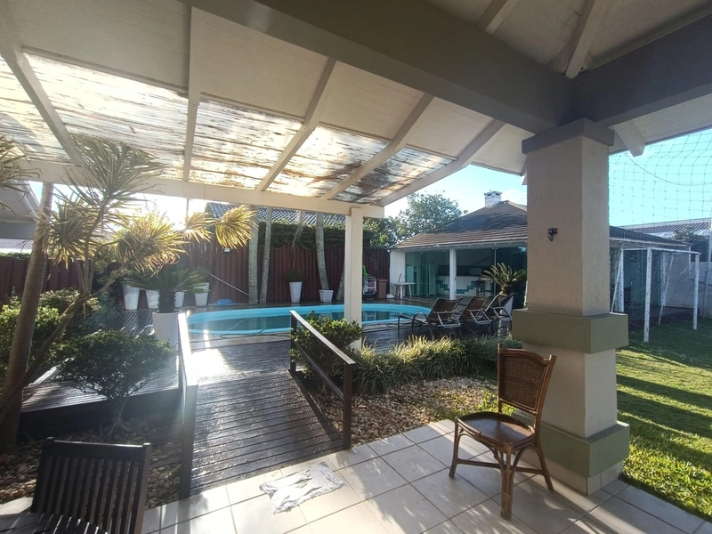 Casa com piscina Locação temporada Atlântida!: 68ª foto da galeria de imagens do imóvel