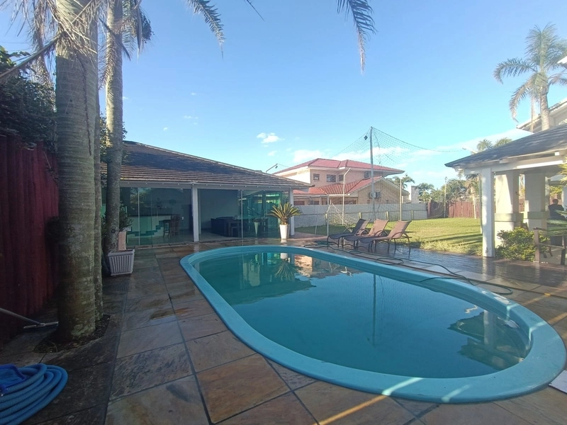 Casa com piscina Locação temporada Atlântida!: 56ª foto da galeria de imagens do imóvel
