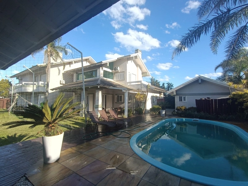 Casa com piscina Locação temporada Atlântida!: 135ª foto da galeria de imagens do imóvel