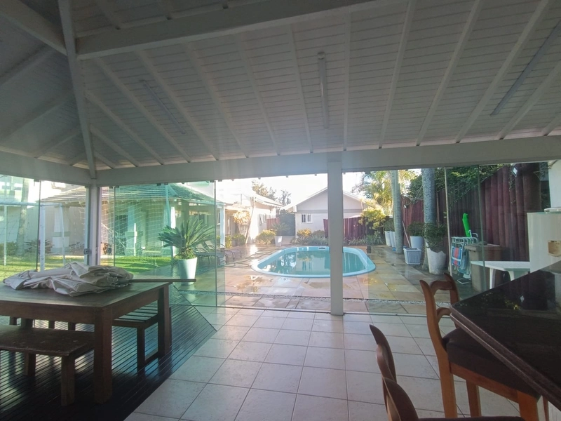 Casa com piscina Locação temporada Atlântida!: 18ª foto da galeria de imagens do imóvel