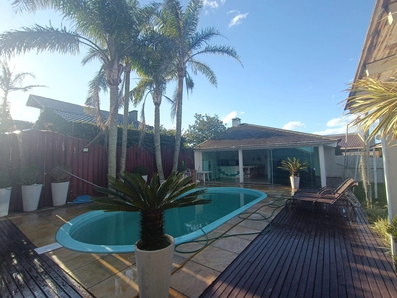 Casa com piscina Locação temporada Atlântida!: 28ª foto da galeria de imagens do imóvel