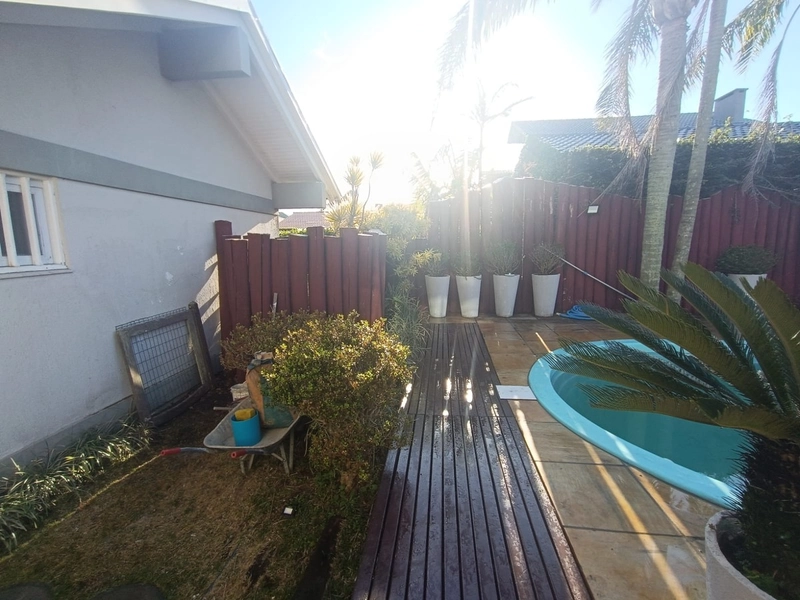 Casa com piscina Locação temporada Atlântida!: 4ª foto da galeria de imagens do imóvel