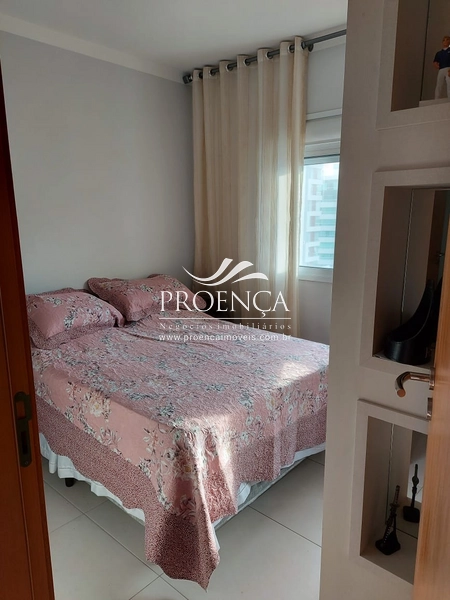 Apartamento de 2 dormitórios no Bairro Zona Nova em Capão da Canoa: 5ª foto da galeria de imagens do imóvel