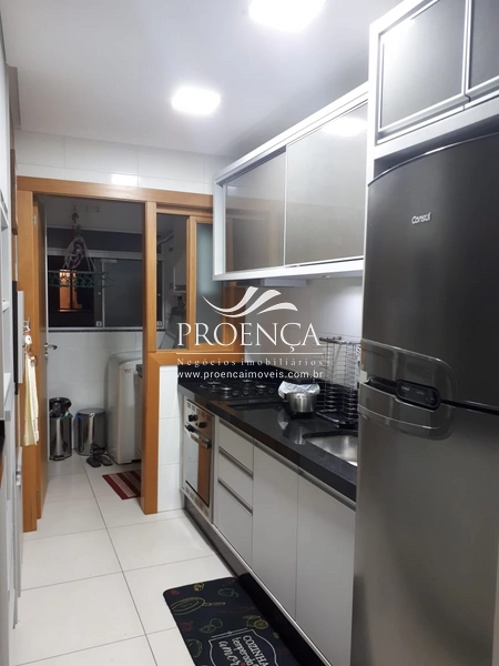 Apartamento de 2 dormitórios no Bairro Zona Nova em Capão da Canoa: 17ª foto da galeria de imagens do imóvel