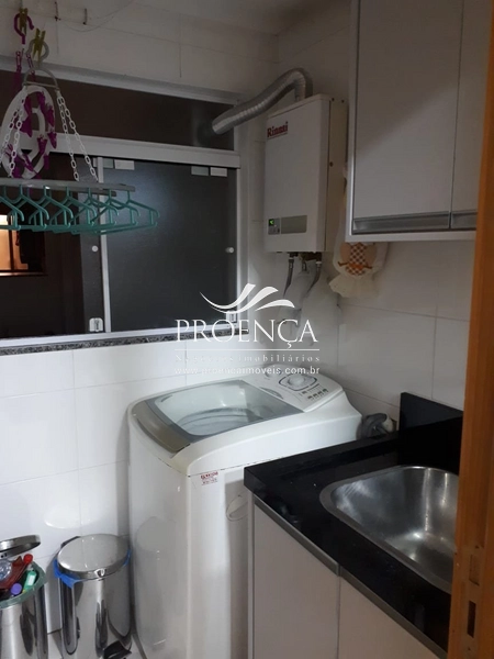 Apartamento de 2 dormitórios no Bairro Zona Nova em Capão da Canoa: 4ª foto da galeria de imagens do imóvel
