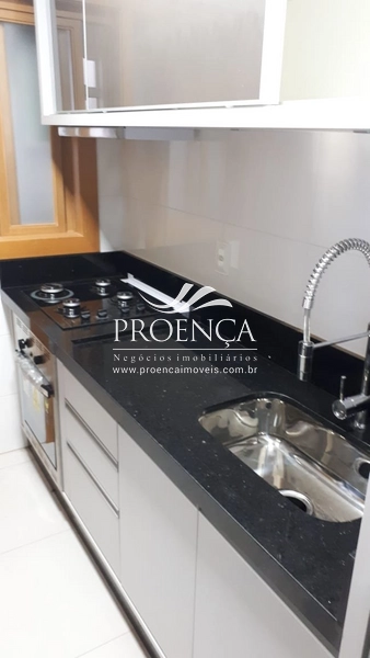 Apartamento de 2 dormitórios no Bairro Zona Nova em Capão da Canoa: 6ª foto da galeria de imagens do imóvel