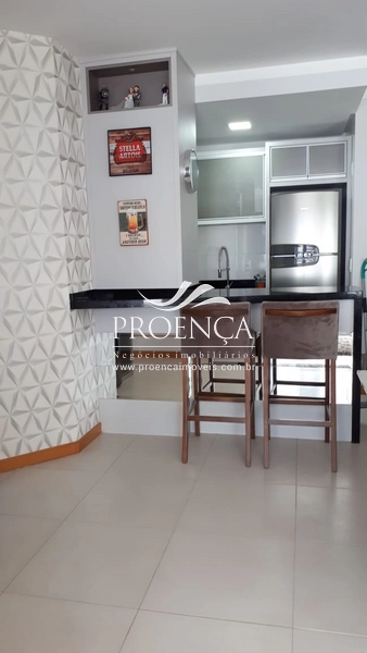 Apartamento de 2 dormitórios no Bairro Zona Nova em Capão da Canoa: 13ª foto da galeria de imagens do imóvel