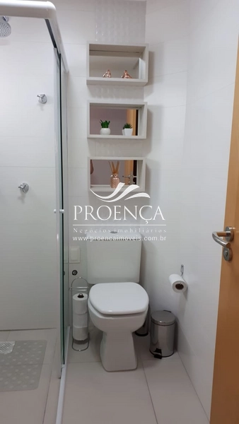Apartamento de 2 dormitórios no Bairro Zona Nova em Capão da Canoa: 2ª foto da galeria de imagens do imóvel