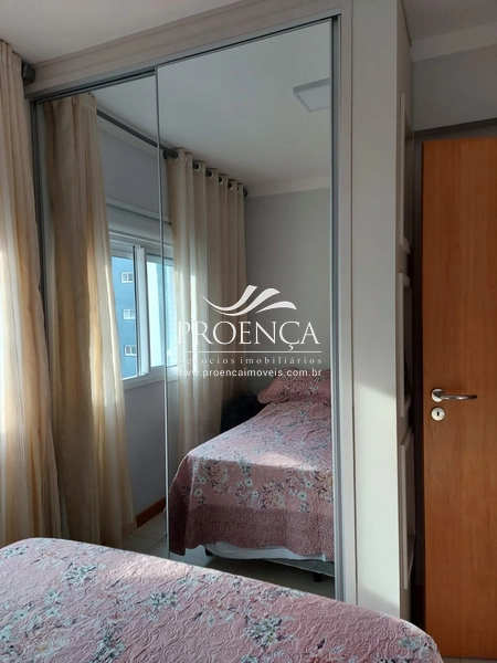 Apartamento de 2 dormitórios no Bairro Zona Nova em Capão da Canoa: 14ª foto da galeria de imagens do imóvel