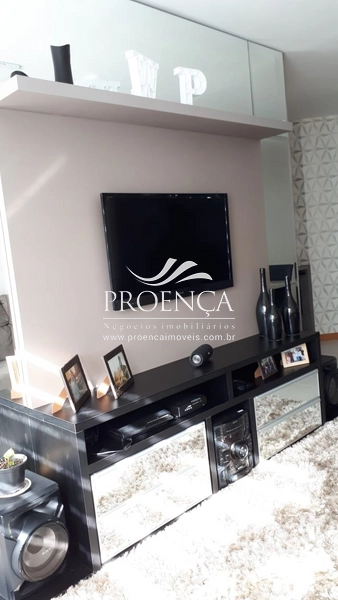Apartamento de 2 dormitórios no Bairro Zona Nova em Capão da Canoa: 11ª foto da galeria de imagens do imóvel
