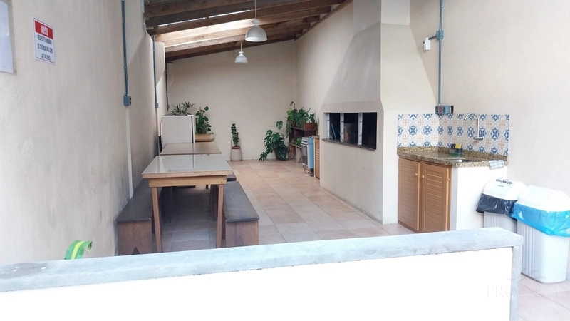 APARTAMENTO 1 DORMITÓRIO -1 QUADRA DO MAR, JUNTO À PRAÇA DA FLAVIO: 6ª foto da galeria de imagens do imóvel