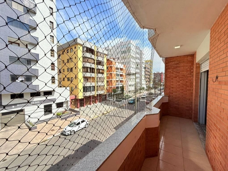 Apartamento de 2 dormitórios, frente, Zona Nova, Capão da Canoa.: 7ª foto da galeria de imagens do imóvel