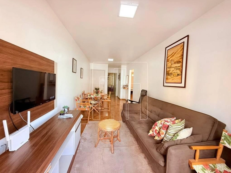 Apartamento de 2 dormitórios, frente, Zona Nova, Capão da Canoa.: 1ª foto da galeria de imagens do imóvel