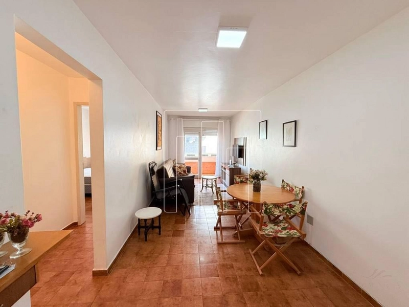 Apartamento de 2 dormitórios, frente, Zona Nova, Capão da Canoa.: 2ª foto da galeria de imagens do imóvel