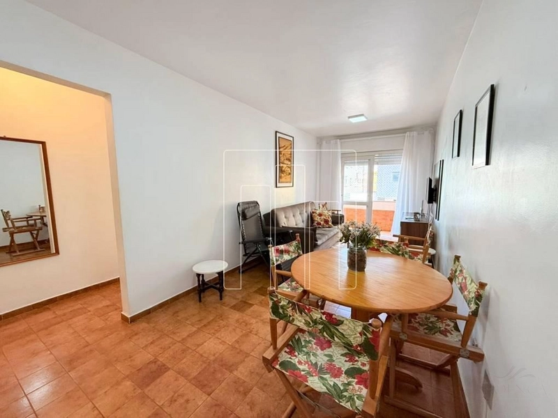 Apartamento de 2 dormitórios, frente, Zona Nova, Capão da Canoa.: 3ª foto da galeria de imagens do imóvel